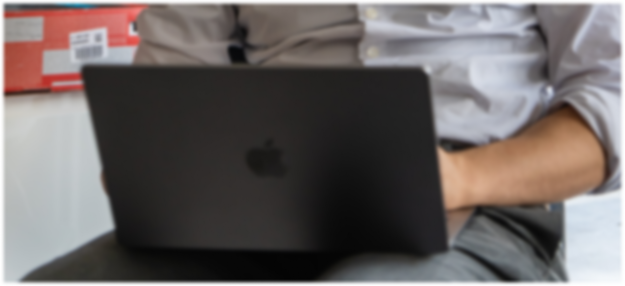 Les carnets de Charly